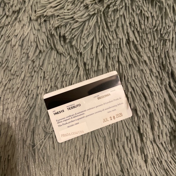 Authentic Prada Bag - Picture 13 of 15